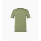 Super.Natural T-shirt męski M Hiking Tee - leaf melange / feather gray, Rozmiar: L, 3 zdjęcie