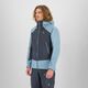 Karpos - Kurtka membranowa męska Storm Evo Jacket - Woodland Grey / Storm Blue, Rozmiar: M, 3 zdjęcie