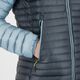 Karpos - kurtka puchowa męska Alagna Down Jacket  - Woodland Grey / Smoke Blue, Rozmiar: XXL, 4 zdjęcie