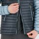Karpos - kurtka puchowa męska Alagna Down Jacket  - Woodland Grey / Smoke Blue, Rozmiar: XL, 5 zdjęcie