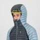 Karpos - kurtka puchowa męska Alagna Down Jacket  - Woodland Grey / Smoke Blue, Rozmiar: L, 6 zdjęcie