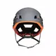 Mammut kask wspinaczkowy Crag Sender Helmet - titanium, Rozmiar: 56-61, 2 zdjęcie