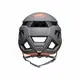 Mammut kask wspinaczkowy Crag Sender Helmet - titanium, Rozmiar: 56-61, 3 zdjęcie