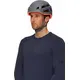 Mammut kask wspinaczkowy Crag Sender Helmet - titanium, Rozmiar: 56-61, 9 zdjęcie