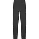 Rab - spodnie przeciwdeszczowe męskie Downpour Pants - Black, Rozmiar: XL