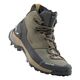 Salewa - buty męskie Puez Leather Mid PTX M - Bungee Cord/Onyx, Rozmiar: 42.5, 2 zdjęcie