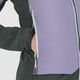 Karpos - skiturowa kurtka damska Alagna Plus 2.0 W Jacket  - Lavender / Woodland Grey, Rozmiar: XXL, 4 zdjęcie