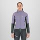 Karpos - skiturowa kurtka damska Alagna Plus 2.0 W Jacket  - Lavender / Woodland Grey, Rozmiar: XL