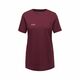 Mammut koszulka damska Mountain T-Shirt Women Eiger - vin, Rozmiar: M
