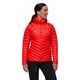 Mammut kurtka puchowa damska Broad Peak Light IN Hooded Jacket Women - mammut red, Rozmiar: S, 2 zdjęcie