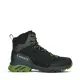 Aku - Męskie buty trekkingowe M'S REACTIVE GTX, dark grey/ green, Rozmiar: 45, 2 zdjęcie