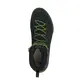 Aku - Męskie buty trekkingowe M'S REACTIVE GTX, dark grey/ green, Rozmiar: 44, 5 zdjęcie