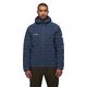 Mammut kurtka męska Sender IN Hooded Jacket Men - marine, Rozmiar: XL, 2 zdjęcie