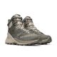 Merrel - Męskie buty trekkingowe ROGUE HIKER MID GTX DIORITE, Rozmiar: 44.5, 2 zdjęcie