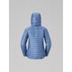 Norrona - Damska kurtka puchowa trollveggen down800 super light Hood Infinity, Rozmiar: M, 7 zdjęcie