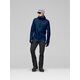 Norrona - Kurtka męska falketind Gore-Tex Jacket Indigo Night, Rozmiar: XL, 3 zdjęcie