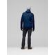 Norrona - Kurtka męska falketind Gore-Tex Jacket Indigo Night, Rozmiar: S, 4 zdjęcie
