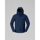 Norrona - Kurtka męska falketind Gore-Tex Jacket Indigo Night, Rozmiar: XL
