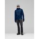 Norrona - Kurtka męska falketind Gore-Tex Jacket Indigo Night, Rozmiar: S, 2 zdjęcie