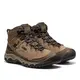 Keen - Buty męskie Targhee IV Mid WP -brindle/canteen, Rozmiar: 44.5, 2 zdjęcie