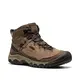 Keen - Buty męskie Targhee IV Mid WP -brindle/canteen, Rozmiar: 45, 3 zdjęcie