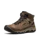Keen - Buty męskie Targhee IV Mid WP -brindle/canteen, Rozmiar: 43, 4 zdjęcie
