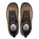 Keen - Buty męskie Targhee IV Mid WP -brindle/canteen, Rozmiar: 42.5, 6 zdjęcie