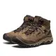Keen - Buty męskie Targhee IV Mid WP -brindle/canteen, Rozmiar: 45