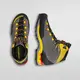 La Sportiva - Męskie buty wysokogórskie Trango Tech Leather Gtx Black/Yellow, Rozmiar: 43.5, 6 zdjęcie