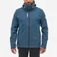 Millet - Męska kurtka przeciwdeszczowa FITZ ROY JKT M DARK DENIM, Rozmiar: XXL, 3 zdjęcie