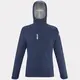 Millet - Męska kurtka przeciwdeszczowa FITZ ROY JKT M DARK DENIM, Rozmiar: XXL