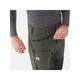 Millet - Męskie spodnie ALL OUTDOOR XCS200 PANT M DARK GREY/BLACK, Rozmiar: XL (FR 46), 6 zdjęcie