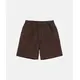 Gramicci spodenki męskie G-Short - Chocolate, Rozmiar: XXL