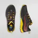 La Sportiva męskie buty biegowe Jackal II GTX - Black/Yellow, Rozmiar: 45, 4 zdjęcie