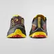 La Sportiva męskie buty biegowe Jackal II GTX - Black/Yellow, Rozmiar: 44, 6 zdjęcie