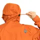 Black Diamond - Kurtka przeciwdeszczowa męska Fineline Stretch Shell - Saffron, Rozmiar: M, 10 zdjęcie