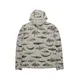 Kavu bluza męska  Sunday Hoodie - Fish Big, Rozmiar: XXL