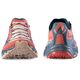 La Sportiva damskie buty do biegów górskich Helios III Woman - Mineral Red/Hurricane, Rozmiar: 41, 5 zdjęcie