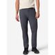 Marmot - spodnie męskie Diverter Pro Pant - dark steel / blackened, Rozmiar: 32 (M)