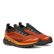 Tecnica buty trailowe męskie Pyrox Speed Ms - orange/black, Rozmiar: 44 1/2, 7 zdjęcie