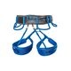 Ocun uprząż wspinaczkowa Webee - Black/Blue, Rozmiar: XL, 2 zdjęcie