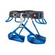 Ocun uprząż wspinaczkowa Webee - Black/Blue, Rozmiar: XL