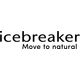 Icebreaker - move to natural - odzież z wełny merino