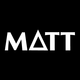 Matt