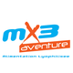 MX3 Aventure