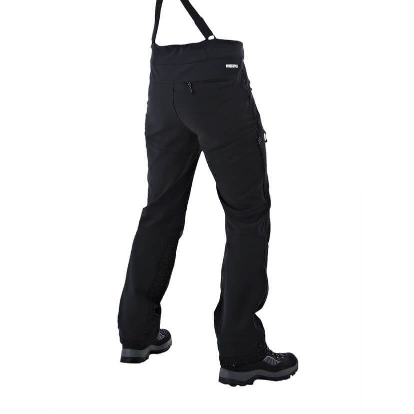 Berghaus Spodnie męskie AMPEZZO WINDSTOPPER® SOFTSHELL PANT (120